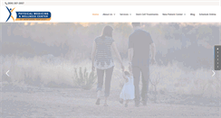 Desktop Screenshot of northernkentuckypainrelief.com